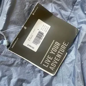 Bc store uplift jacket